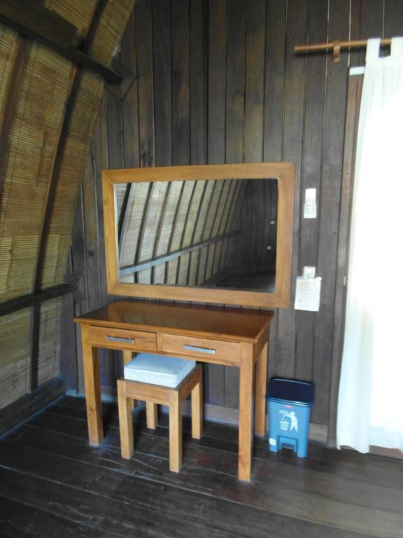 Melati Cottage Gili Trawangan Exterior photo