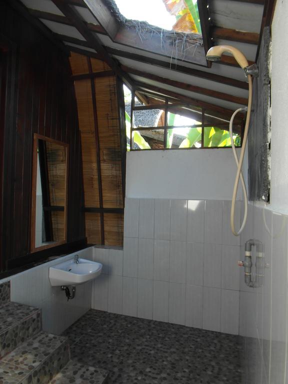 Melati Cottage Gili Trawangan Exterior photo
