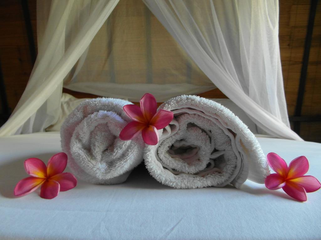 Melati Cottage Gili Trawangan Exterior photo