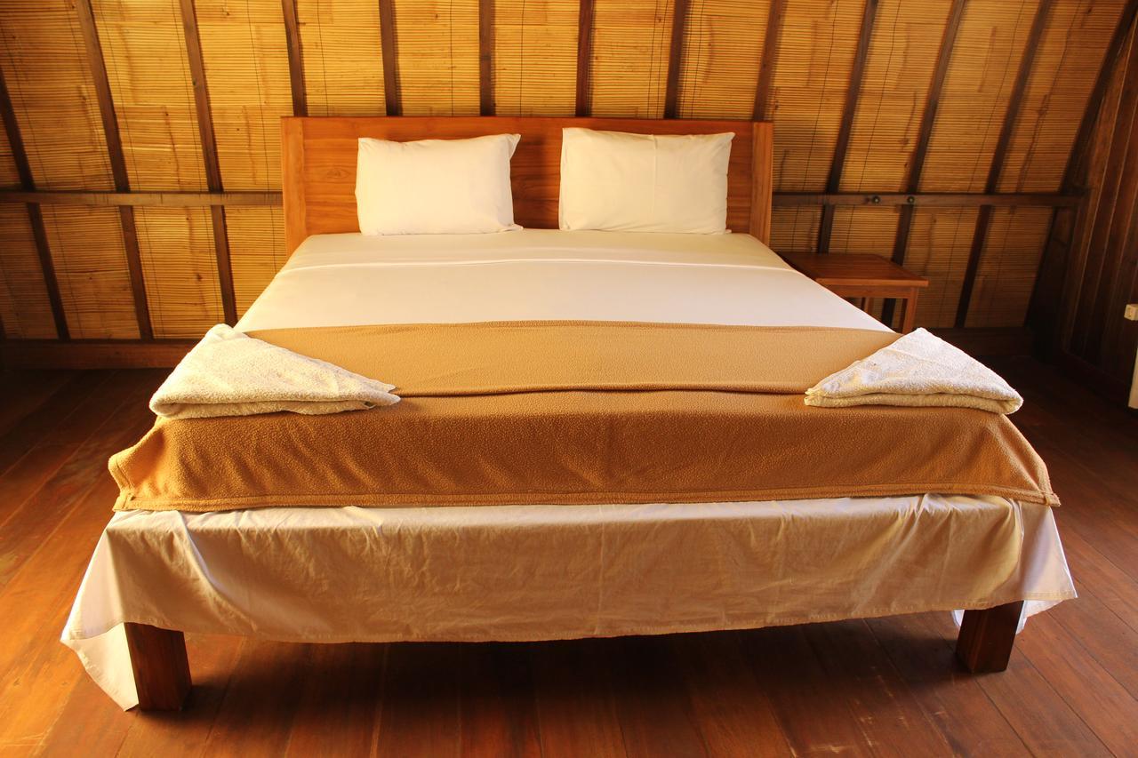Melati Cottage Gili Trawangan Exterior photo